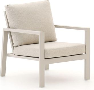 Manifesto Furniture Manifesto Alzano lounge tuinstoel