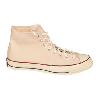 Converse Sneakers, male, Beige, Size: 11 1/2 US Chuck 70 Hi Vintage Sneaker