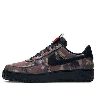 Nike Air Force 1 Low Italy Country Camo AV7012-200