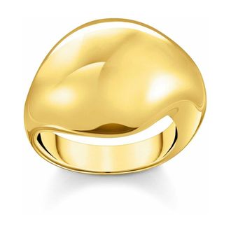 Thomas Sabo Thomas Sabo, Dames, Accessoires, Geel, Maat: ONE Size