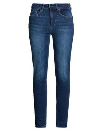 Liu Jo PARTES DE ABAJO - Pantalones vaqueros en YOOX.COM