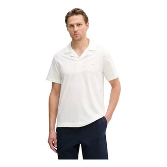 Lacoste Hombre, Camisetas, Beige, Talla: 3XL