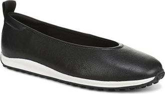 Naturalizer Carla Sport Flat in Black at Nordstrom, Size 9.5