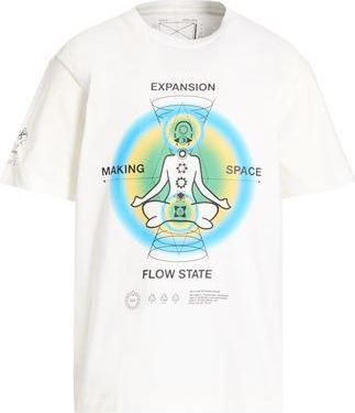 Space Available TOPWEAR - T-shirts on YOOX.COM