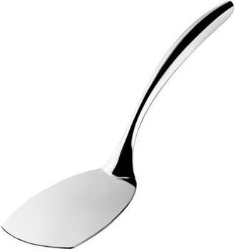 Cuisipro Tempo Solid Turner, 14.75-Inch, Stainless Steel in Silver at Nordstrom
