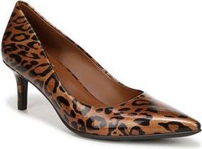 Naturalizer Everly Pump in Natural Multi at Nordstrom Rack, Size 7.5