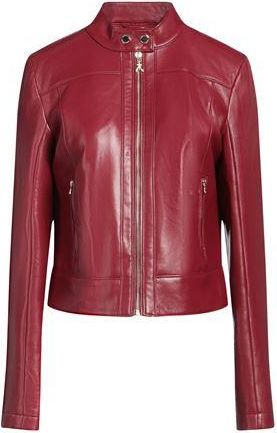 Patrizia Pepe ROPA DE ABRIGO - Chaquetas y cazadoras en YOOX.COM