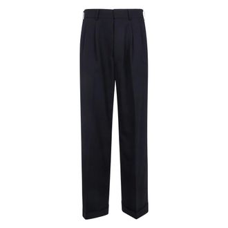 Junya Watanabe Hombre, Pantalones, Negro, Talla: XL