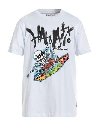 Philipp Plein TOPS - T-shirts auf YOOX.COM