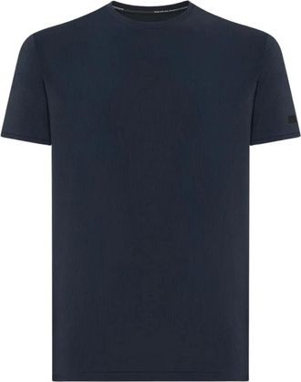 Roberto Ricci Design Rrd, Uomo, Top, Blu, L, new