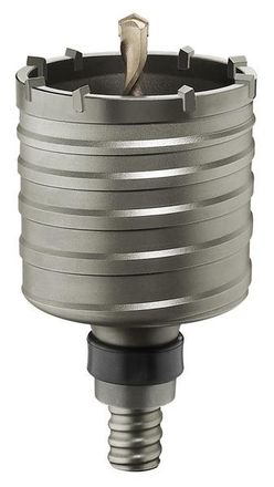 Bosch Corona Perforadora Hueca Sds Max-9 82 X 80 X 102 Mm 2608580522