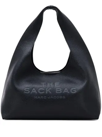 Marc Jacobs The Sack Bag Leather Sack Bag