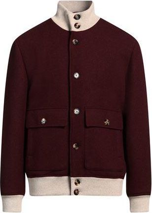 Brunello Cucinelli ROPA DE ABRIGO - Chaquetas y cazadoras en YOOX.COM