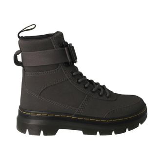 Dr. Martens Dames, Schoenen, Grijs, Maat: 36 EU Suède