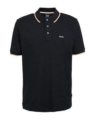 Tシャツ・カットソー Hugo Boss SS25 'Palosh 30' polo shirt (50471335 404) Tシャツ・カットソー Hugo Boss SS25 'Palosh 30' polo shirt