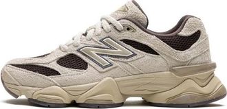 New Balance x Sydney McLaughlin-Levrone 9060 Linen Black Coffee U9060SYD