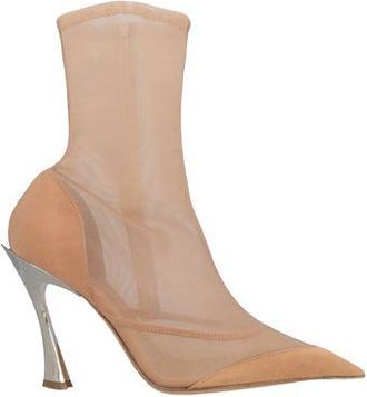 MUGLER SCHUHE - Stiefeletten auf YOOX.COM