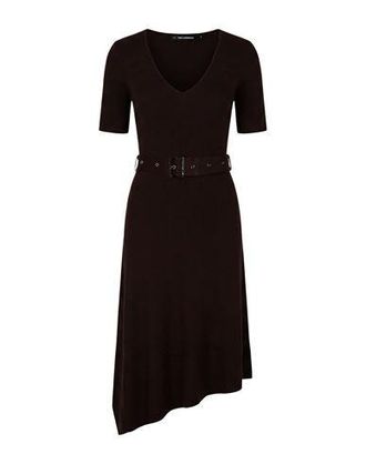 Karl Lagerfeld VESTIDOS - Vestidos midi en YOOX.COM