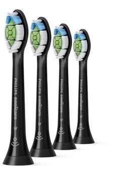 Philips Paquete De 4 Cabezales De Cepillado S&oacute;nicos Est&aacute;ndar
