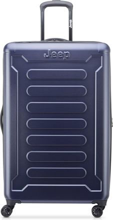 Delsey JH004C Jeep Atmos Large Expandable Spinner 28