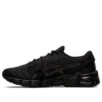Asics Gel Quantum 180 5 Triple Black 1021A185-001