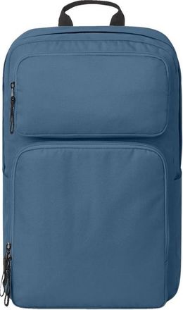 Halfar Fellow Laptop rugzak (Blauw)