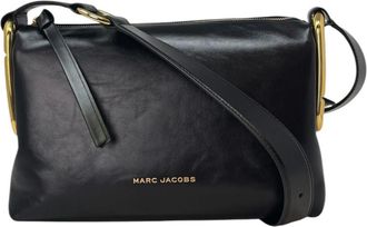 Marc Jacobs Mujer, Bolsos, Negro, Talla: ONE Size