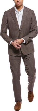 English Laundry 2Pc Suit