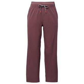 Black Diamond Sequence Pants Kletterhose f&uuml;r Damen | lila