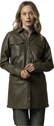 Kocca Donna, Giacche, Verde, XL, new