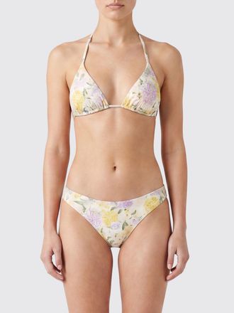 MC2 Saint Barth Costume da bagno bikini top