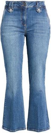 Liu Jo HOSEN & R&Ouml;CKE - Jeanshosen auf YOOX.COM