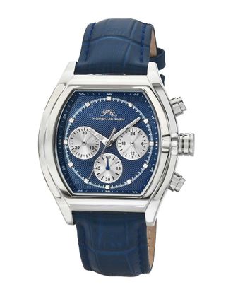 Porsamo Bleu Mens Roman Watch