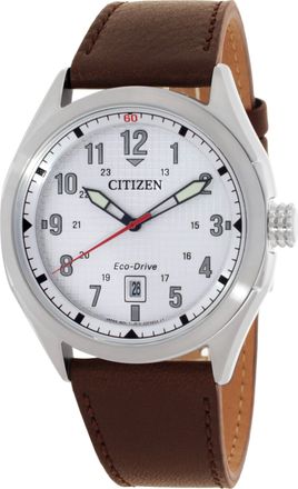 Citizen Terra Force Mens Watch AW1890-19B