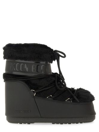 Moon Boot Stivale Icon Low-Donna