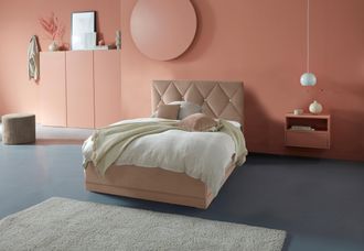 Westfalia Polsterbetten Polsterbett