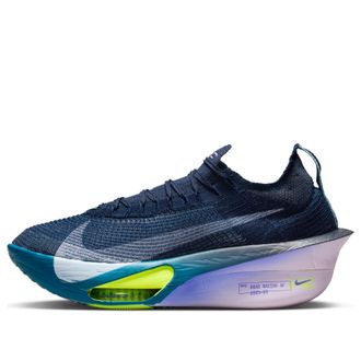 Nike AlphaFly 3 Obsidian FD8311-401