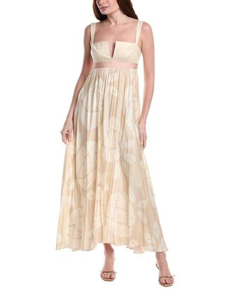 Alexis Alexis Melbourne Maxi Dress