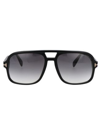 Tom Ford Sonnenbrille FT0884 01 B