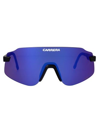 Carrera Round Sunglasses C Sport 16/S Blx