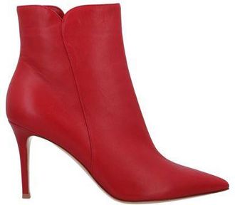 Gianvito Rossi CALZADO - Botines de ca&ntilde;a alta en YOOX.COM