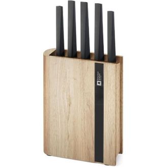 Richardson Sheffield blocco di 5 coltelli - R310AAK498K20 - richardson sheffield