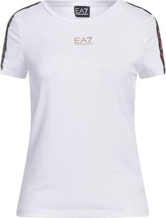Emporio Armani CAMISETAS Y TOPS - Camisetas en YOOX.COM