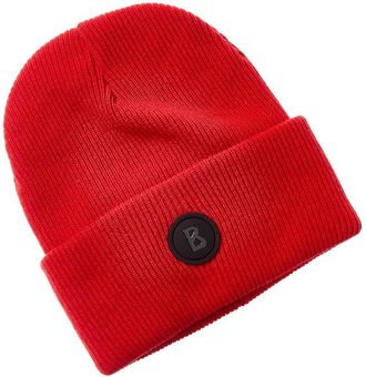 Bogner Gustav Wool & Cashmere-Blend Hat