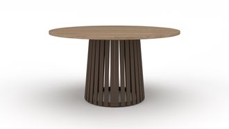 Schubiger M&ouml;bel Esstisch Anansar