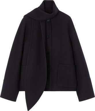 Loro Piana Coats