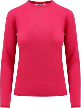 Max Mara Mujer, Jerseys, Rosa, Talla: S
