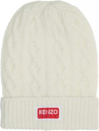 Brax Brax, Dames, Accessoires, Wit, Maat: 52 CM