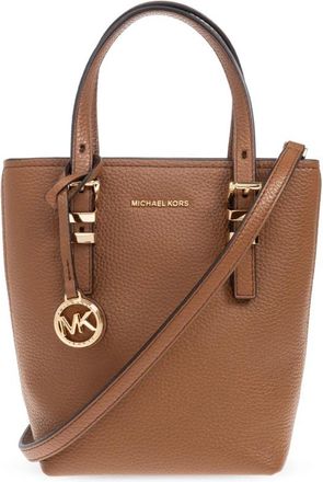 Michael Kors Mujer, Bolsos, Marrón, Talla: ONE Size