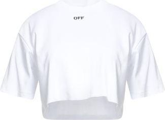 Off-white TOPWEAR - T-shirts su YOOX.COM
